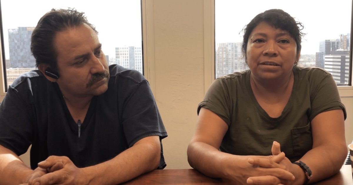 Four East San Jose families sue landlord for "wrongful" eviction San