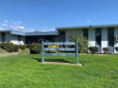 Hernandez: Alum Rock Union School District needs state oversight