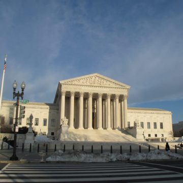 Vargas: Mong đợi sự bất ngờ từ Tòa án Tối cao năm nay