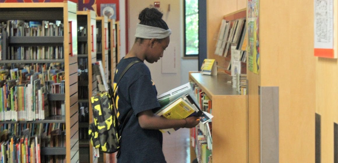 Las bibliotecas en San José, Condado de Santa Clara dan los primeros pasos para reabrir