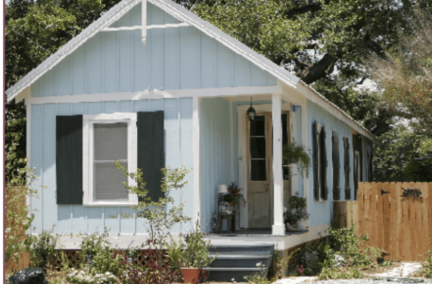 Staedler Let's keep it simple when it comes to 'granny units' San