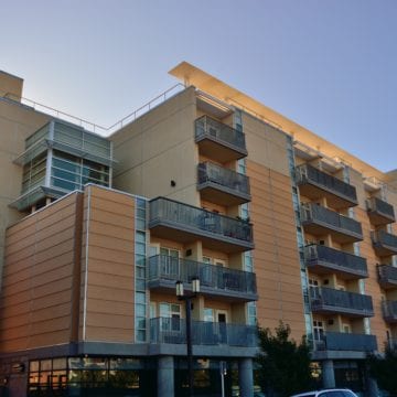 Staedler: Housing is a human right and others need to step up like Santa Clara County