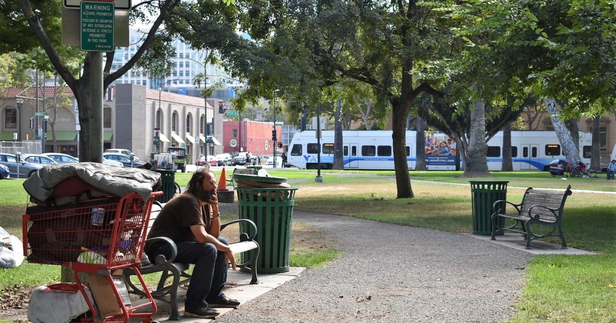 Santa Clara County CARE program begins mental health treatment