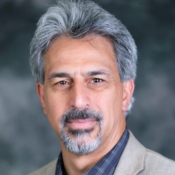 Evergreen trustee Jim Zito is running for San Jose City Council