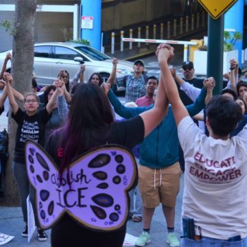 Silicon Valley nonprofit is the latest to delve into the political realm