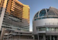 San Jose City Hall is pictured in this file photo.