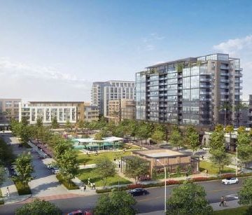 Gateway Crossings Hunter Storm UPDATE: Santa Clara council approves Gateway Crossings hotel delay, affordable housing increase