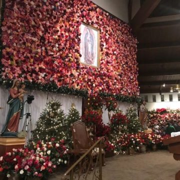 San Jose church raises nearly $9K after thieves walk out with donation box