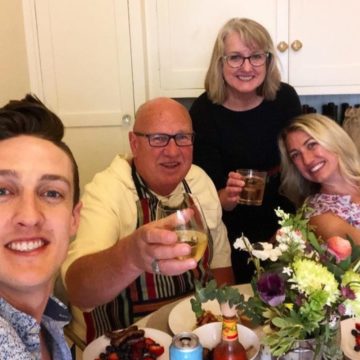 Campaign aims to raise money for man killed in accident involving City Council candidate