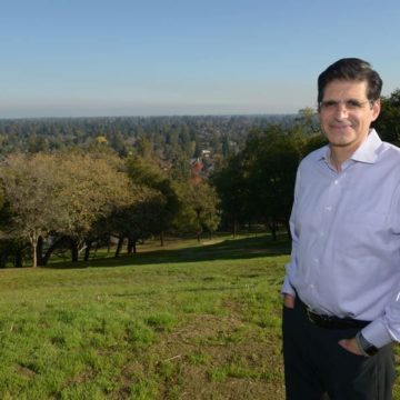 State legislative candidate faces pushback on critical ‘ballot designation’
