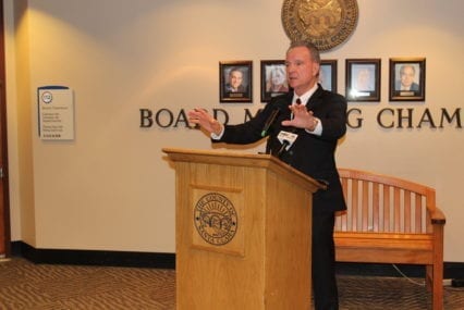 Santa Clara County supervisors approve new homeless task force - San