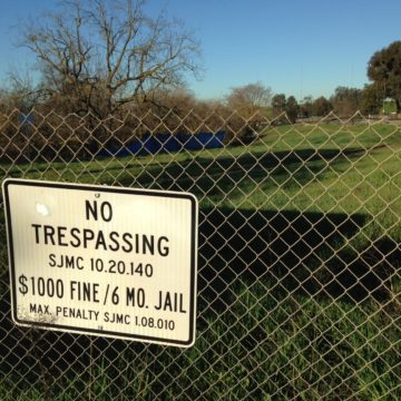 Bramson: Homelessness trumps manners