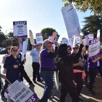 Santa Clara County reaches last-minute deal with workers to avoid strike