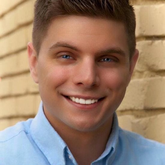 Luke Johnson, Author at San José Spotlight