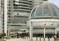 San Jose City Hall. File photo.