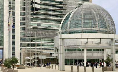 San Jose City Hall San Jose City Hall. File photo.