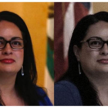 San Jose lawmakers denounce SVO’s altered photo of Sylvia Arenas