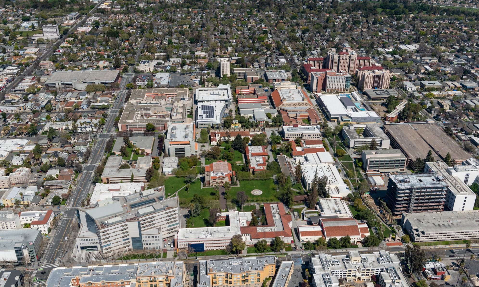 san jose state university auditorium section 17