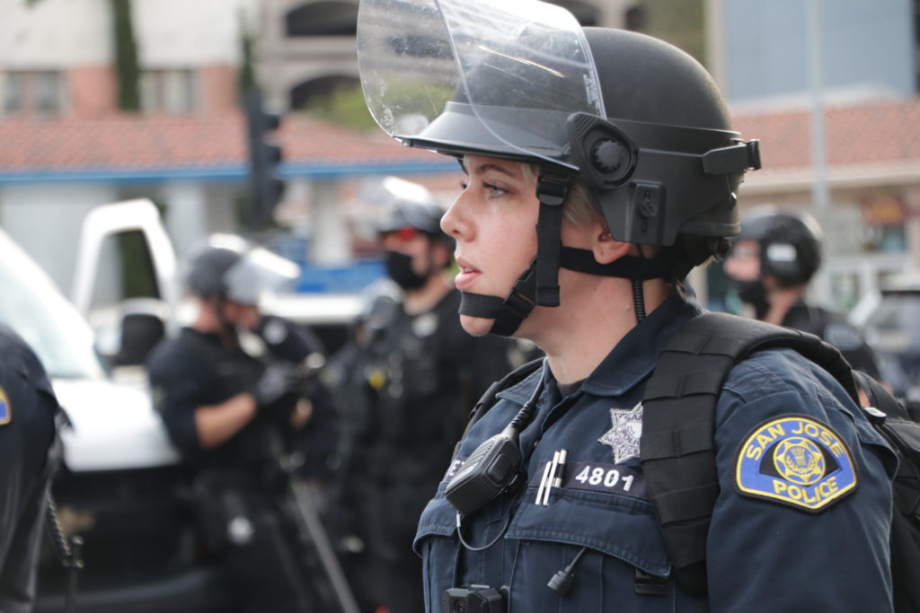 San Jose police need overhaul after 2020 protests, reports say