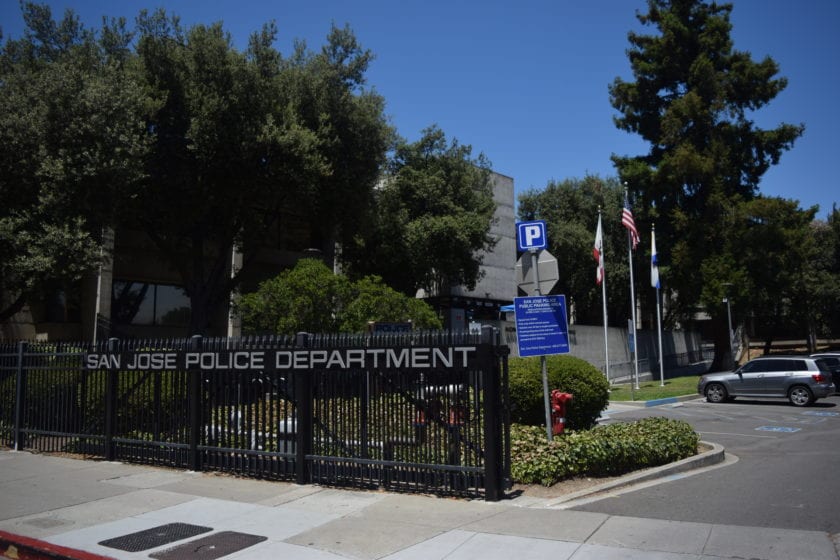 Meet The Candidates San Jose Spotlight