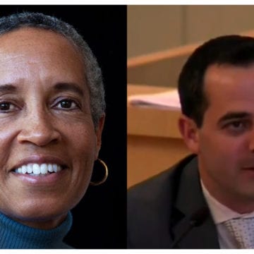 IPAs How do you fix San Jose police’s troubles? Two former police watchdogs weigh in