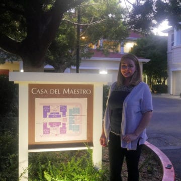 Goldie Malone Santa Clara mayor’s company earned six-figures off teacher housing fees