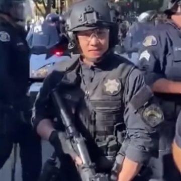 Bad cops: Why can’t San Jose just fire them?