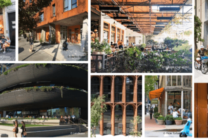 Residents debate height limits, open space near Google campus in San