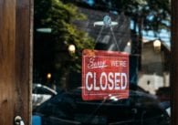Local businesses have struggled over the course of the pandemic. Photo by Kaique Rocha from Pexels.