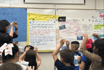 East San Jose education leaders at odds with push to reopen schools - Vimarsana News