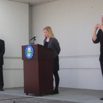 Santa Clara County unveils COVID-19 vaccine plan as hospitalizations hit records