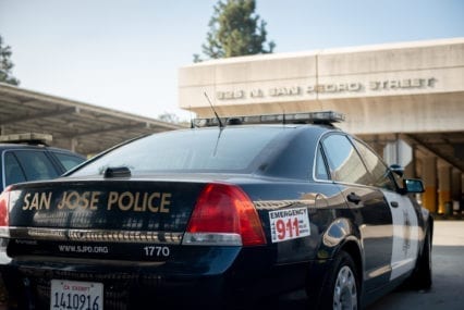 San Jose police expect rise in sexual assault reports as shelter in