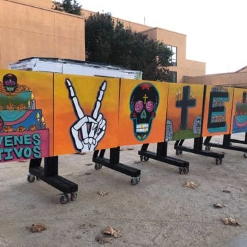 Voter turnout in San Jose’s East Side falls behind West Valley