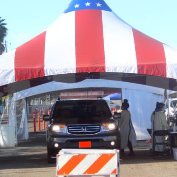 1,450 new COVID-19 cases as hospitals fill up in Santa Clara County