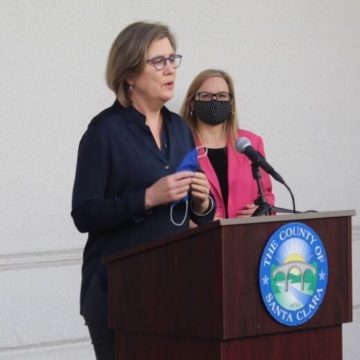 Santa Clara County moves to COVID-19 purple tier — most restrictive