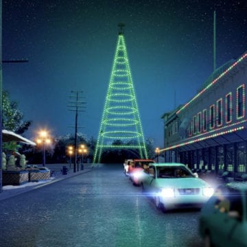 D10C18BC-EAE3-40B7-8003-038C0AAE494D A drive-thru Christmas in the Park comes to San Jose