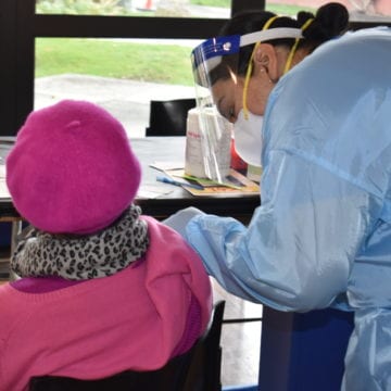 State’s COVID-19 vaccine plan hurts Santa Clara County’s neediest