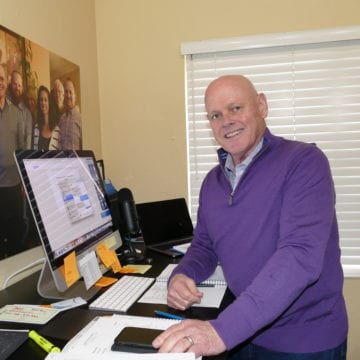 How the Silicon Valley Organization’s new leader plans to rebuild