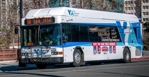 Mallon: Six years later, speeding up San Jose transit is finally paying off - San Jose Spotlight