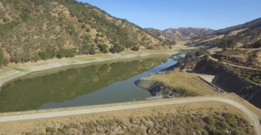 Controversial Santa Clara County dam expansion scrapped - San Jose Spotlight