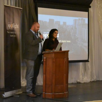 Anniversary 8 San José Spotlight wins SPJ’s James Madison Freedom of Information Award