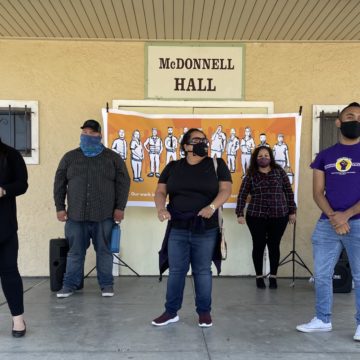 essentialcouncil1 Silicon Valley’s essential workers form new group, fight for rights