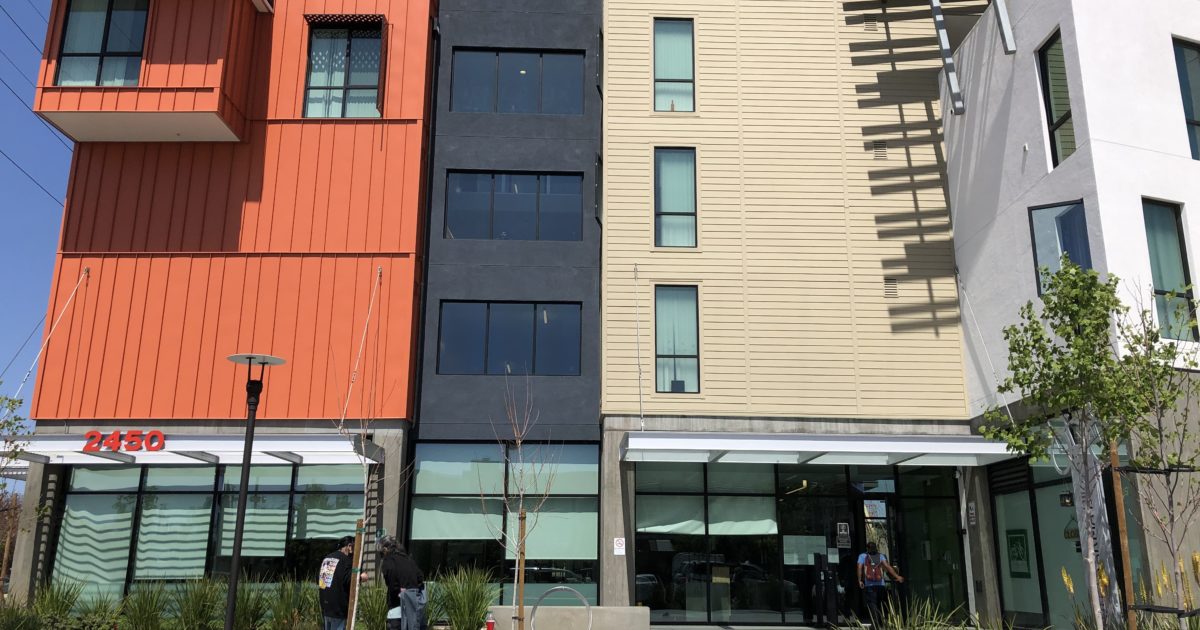 Khamis The cost of housing development and the housing crisis San José Spotlight