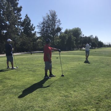 Golf Course Golf experiencing resurgence on San Jose courses