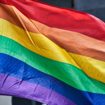 Pixabay Robinson: Film highlights the fight for LGBTQ+ rights in Silicon Valley