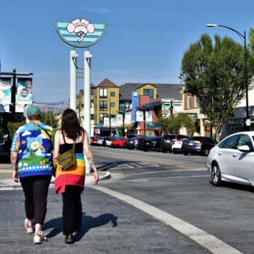 Fact Brief: Is San Jose home to one of the last three Japantowns in the United States?