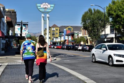 Fact Brief: Is San Jose home to one of the last three Japantowns in the United States?