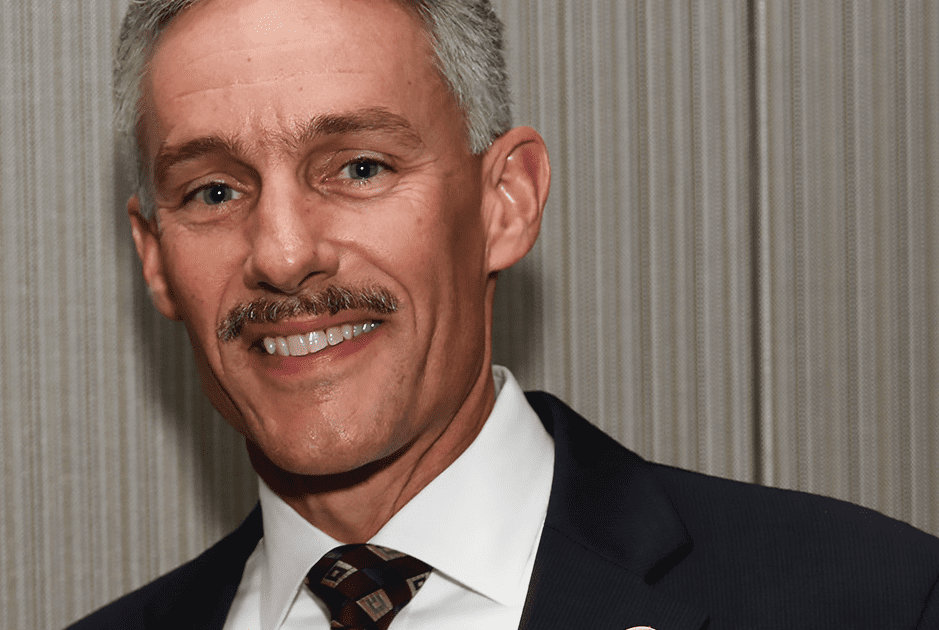 Kevin Jensen San José Spotlight