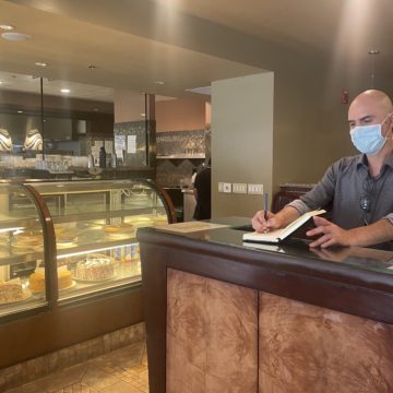 Joel Castro San Jose businesses struggle as state safety net unravels