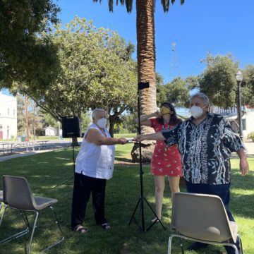 Robinson: The heroes of our youth